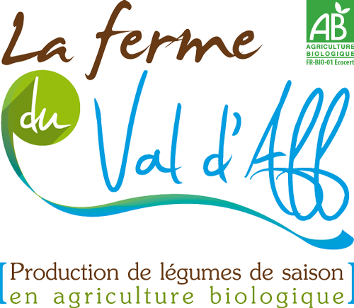 La Ferme du Vall d'Aff : Maraîcher biologique